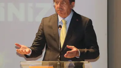 AK Parti'li Zeybekci: EYT maliyeti yılda iki deprem gibi