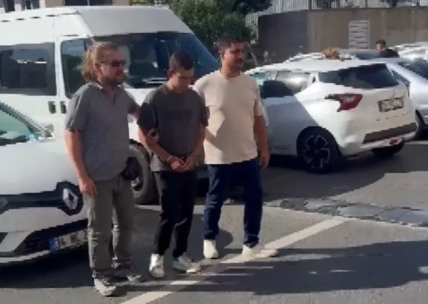 ÇOK SAYIDA SUÇ KAYDI VAR 4 ÇOK SAYIDA SUÇ KAYDI VAR 4