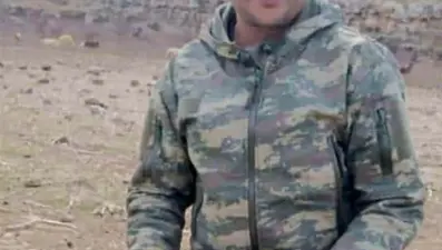 Sulama kanalına düşen çobanın acı ölümü