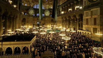 Kadir Gecesi ne zaman? 2025 Kadir Gecesi tarihi