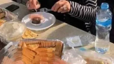 Mısır’da bir pasta şefi müstehcen kekler yaptığı gerekçesiyle tutuklandı