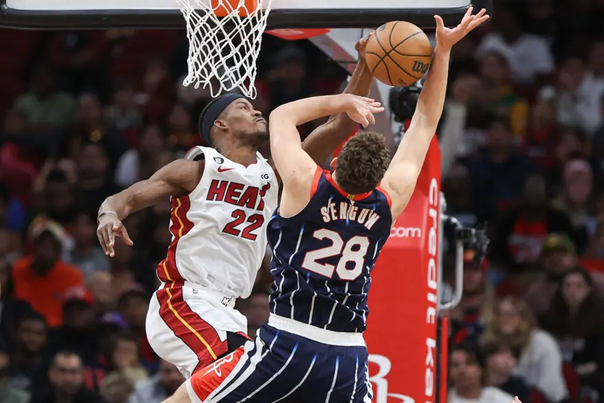 Heat, Tyler Herro'nun 41 sayısıyla kazandı (NBA'de 16 Aralık 2022 gecenin sonuçları) 2