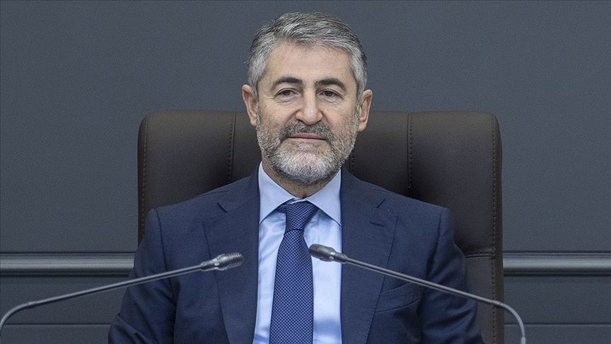 Bakan Nebati'den asgari ücret ve EYT açıklaması