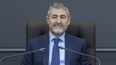 Bakan Nebati: İstihdam ve büyümeyle zorlukları aşacağız