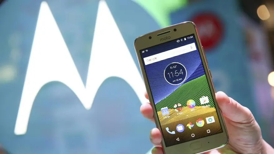 Motorola'dan Türk Bayrağı hatası 1
