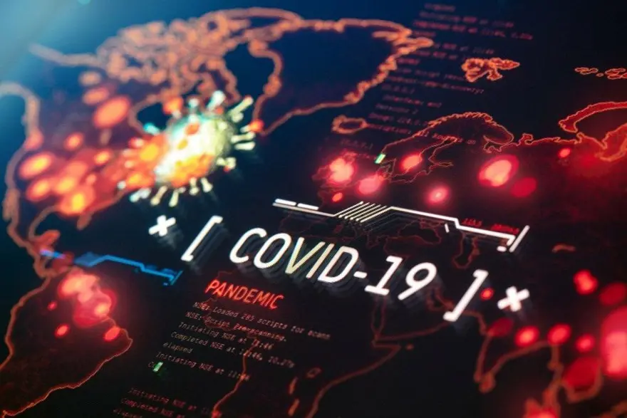 Covid-19 nasıl ortaya çıktı? Yeni iddialar 34