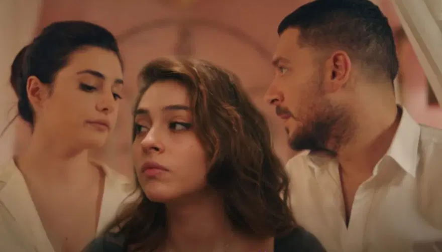 NAZ İLK GECEDEN EVİNE DÖNDÜ 5