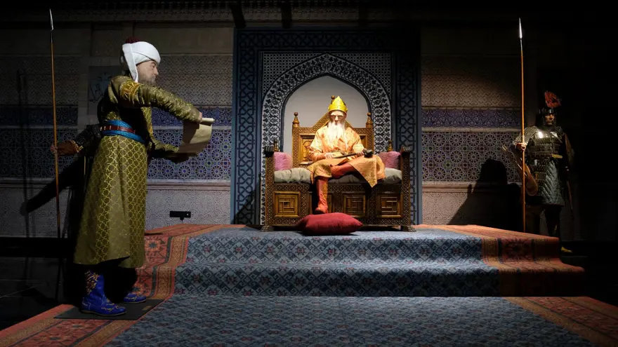 Selçuklu sultanlarının DNA analizi yapıldı: Hastalıkları ve ölüm nedenleri belirlendi 3