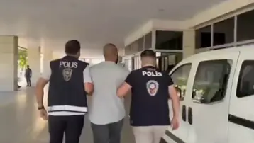 Kahramanmaraş'ta tefeci operasyonu