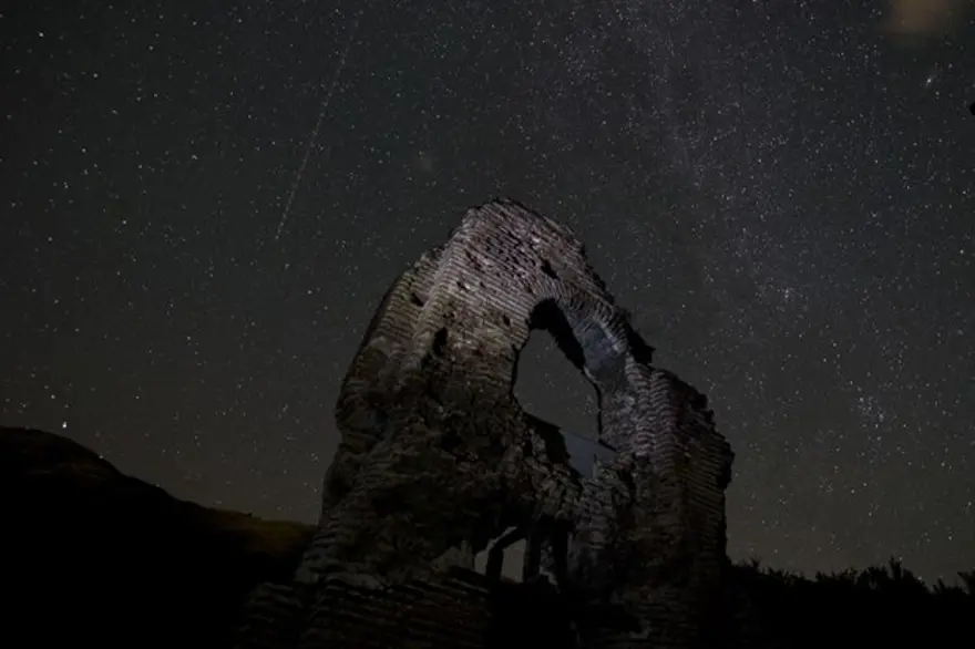 Perseid Meteor Yağmuru'nun fotoğrafı nasıl çekilir? 41 Perseid Meteor Yağmuru'nun fotoğrafı nasıl çekilir? 41