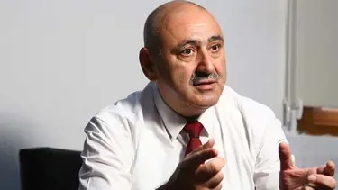 "Kıbrıs sorunu, siyaseten eşit iki varlık ilişkisiyle çözümlenecek"