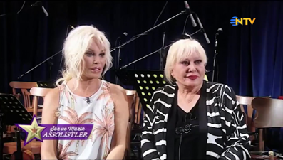 Söz ve Müzik - Kolaj 3