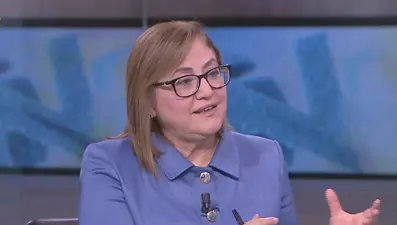 Fatma Şahin NTV'de yanıtladı: Gaziantep'te "dünyanın en uzun kebabı" için rekor hazırlığı