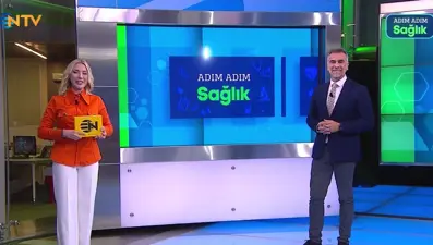 Adım Adım Sağlık (23 Ekim 2022)