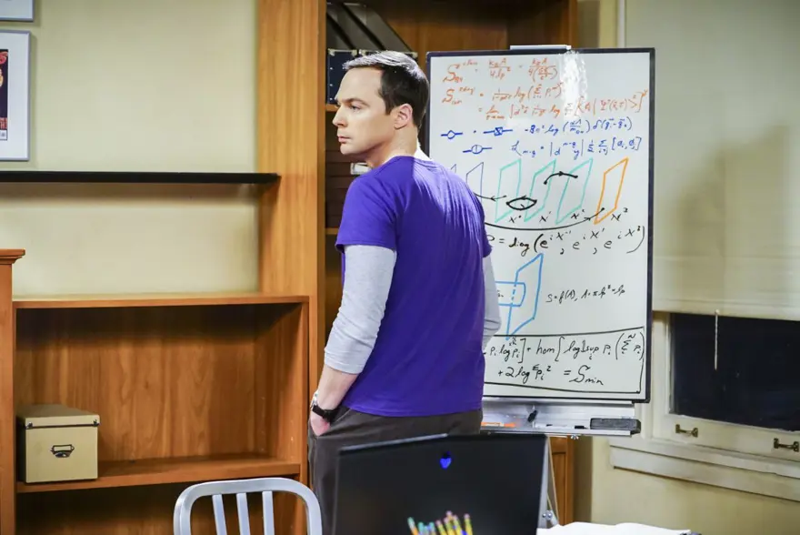 Big Bang Theory'nin Sheldon'ı Jim Parsons diziden ayrılma nedenini ...
