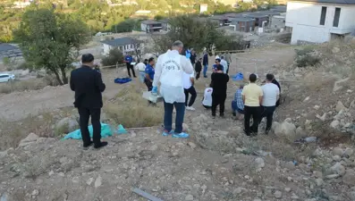 Malatya'da düğününe günler kala kaybolan kişi ölü bulundu