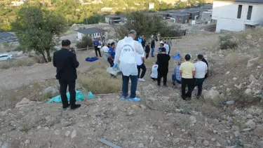 Malatya'da düğününe günler kala kaybolan kişi ölü bulundu