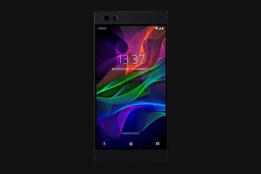Razer Phone 