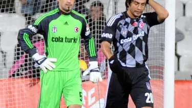 Kartal kupada uçamıyor