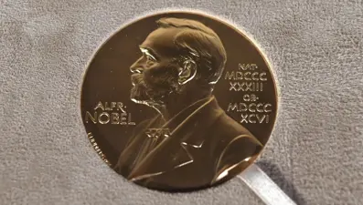 2025 Nobel Ekonomi Ödülü, “yaratıcı yıkım” teorisine verildi