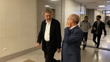 Yazar Orhan Pamuk komşularıyla mahkemelik oldu