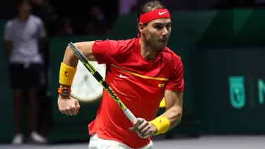 Rafael Nadal'ın lüks yatı Göcek'te kayalıklara çarptı