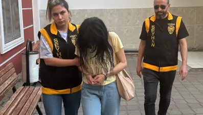 Otizmli çocukları döven öğretmen tutuklandı