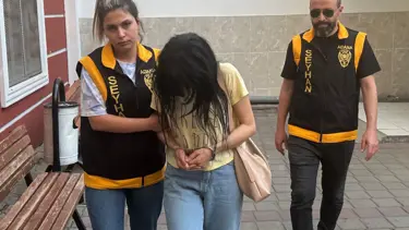 Otizmli çocukları döven öğretmen tutuklandı