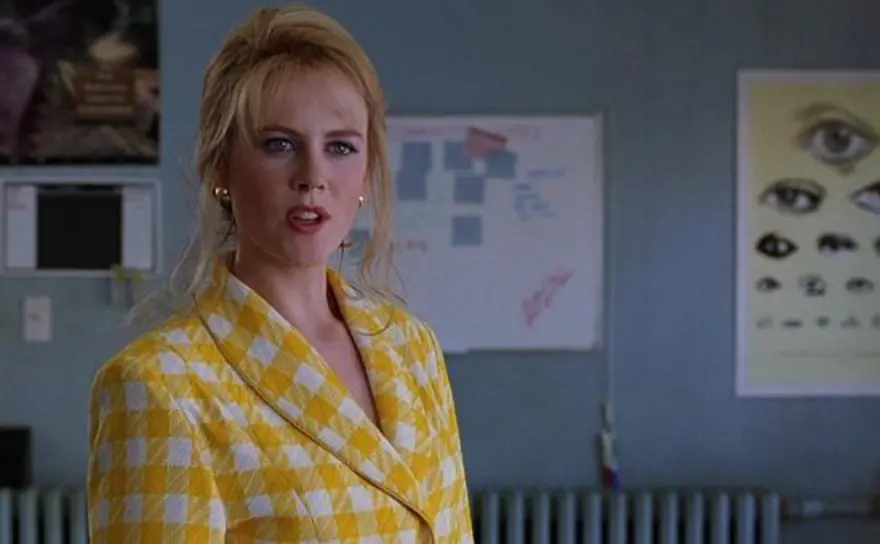 Nicole Kidman'ın en iyi film ve dizileri (Independent seçti) 8