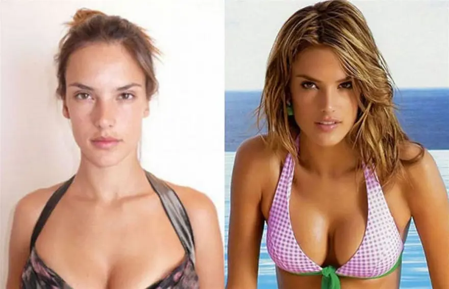 Alessandra Ambrosio 1