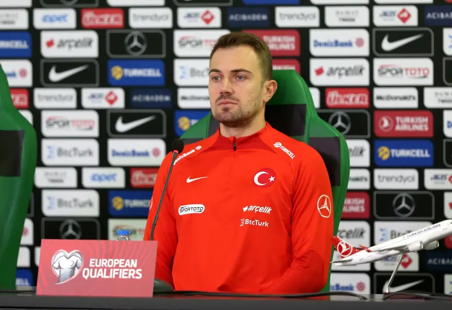 İLK 11'LER BELLİ OLDU 4