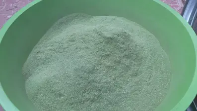 120 çeşit şifalı bitkiden yapılıyor: Sofralara lezzet katan karışım