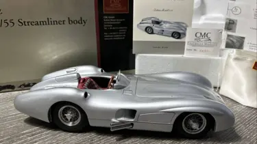 Dünyanın en pahalı F1 arabası oldu: 2 milyar Türk lirasına satıldı!