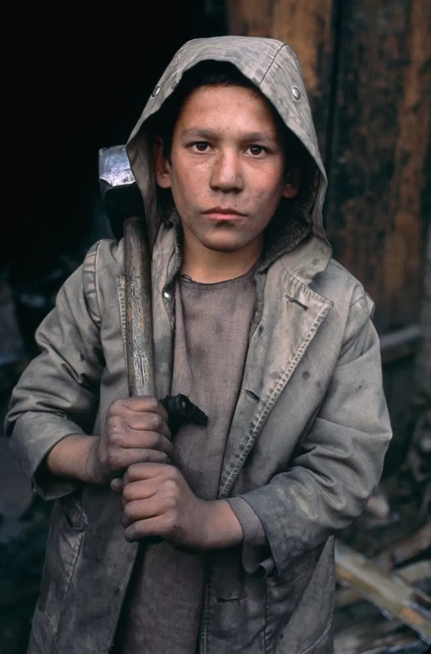 Afgan Kızı ve diğer fotoğrafları 40 Afgan Kızı ve diğer fotoğrafları 40