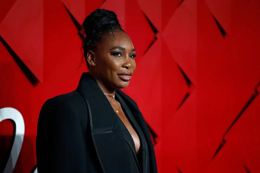 Venus Williams'tan sürpriz: Oyuncu Andrea Preti ile nişanlandığını açıkladı 2