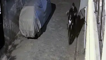 Adana'da hırsızdan ilginç gerekçe: "Gezip, geri verecektim"