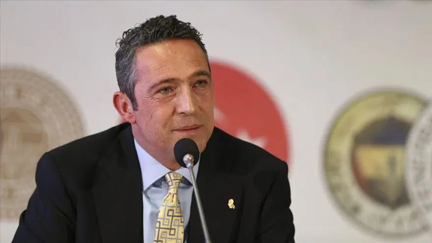 "TRİBÜNDE OLSAYDIM, YÖNETİME DESTEK OLURDUM" 3