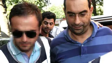 'Şekip Mosturoğlu intihar etmedi'