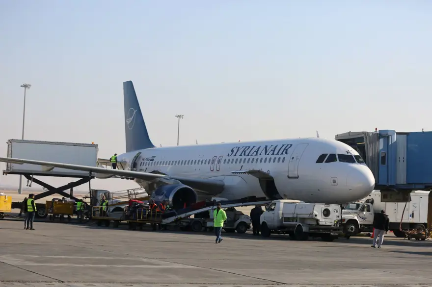 Türkiye’den Suriye’yeuçak seferleri ne zaman başlayacak? 