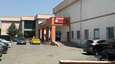 Yaş pasta hastanelik etti: Iğdır’da 79 kişi zehirlendi