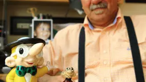 'Tipitip sen olmasaydın intihar edecektim'