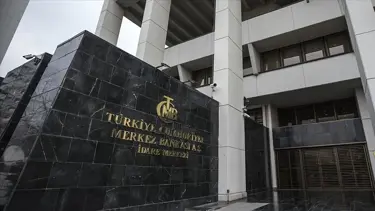 Son Dakika: Merkez Bankası'ndan faiz indirimi