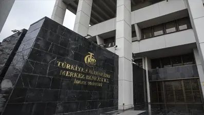Son Dakika: Merkez Bankası'ndan faiz indirimi