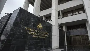 Merkez Bankası faizi değiştirmedi Merkez Bankası faizi değiştirmedi