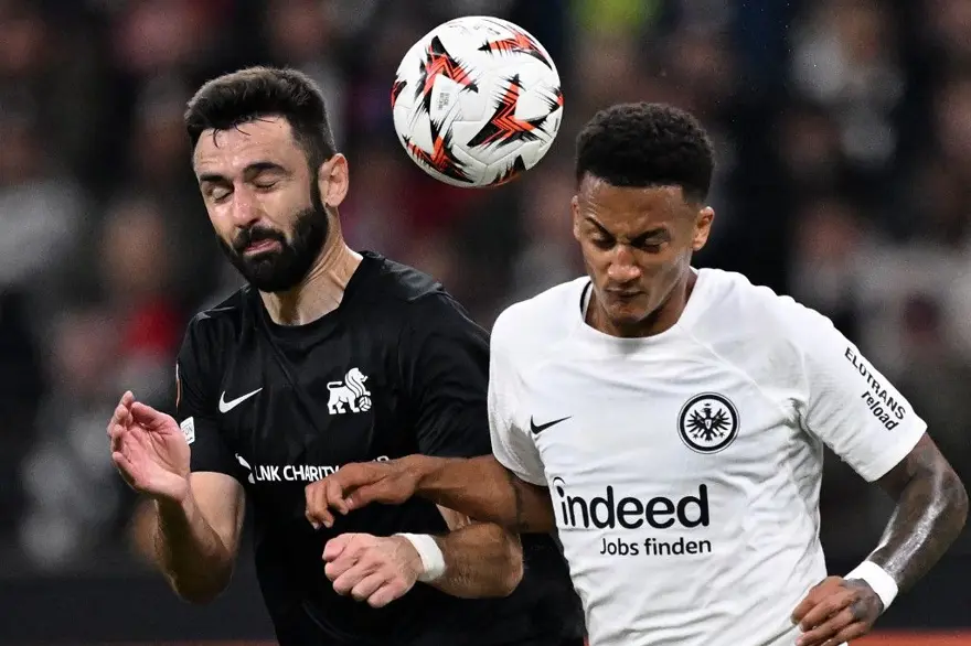 Fenerbahçe aradığı stoperi Bundesliga'da buldu: İşte Lucas Silva Melo'nun (Tuta) bonservisi ve hakkında merak edilenler 