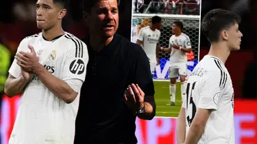 Arda Güler-Bellingham krizi sonrası Xabi Alonso devreye girdi: "Kulüp her şeyin üstünde"
