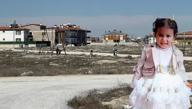 Köpeklerin saldırısında can vermişti: Minik Rana'nın Adli Tıp raporu çıktı