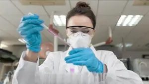 Strep A kızıl hastalığına yakalananların sayısını da arttırdı: Kızıl hastalığı nedir, belirtileri neler?