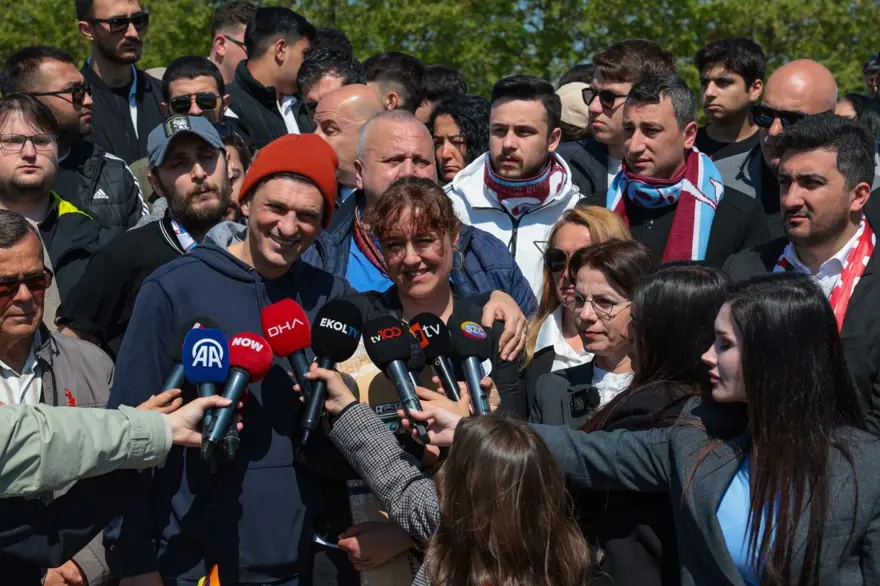 "BİRLİKTE GELECEKTİK" 2 "BİRLİKTE GELECEKTİK" 2