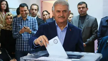 Yıldırım: Bu sonucu beklemiyordum